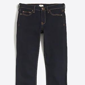 J Crew Dark Denim